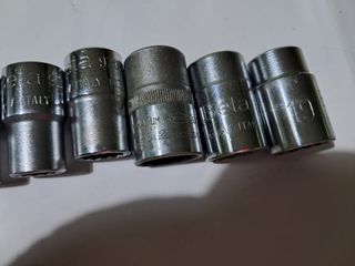 Set 8 Chiavi a Bussola Beta 920B