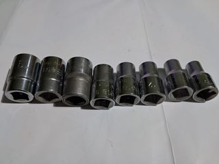 Set 8 Chiavi a Bussola Beta 920B