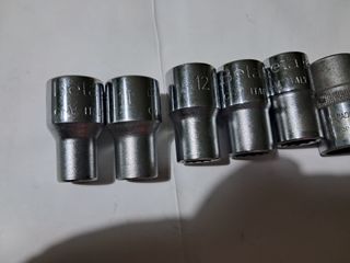 Set 8 Chiavi a Bussola Beta 920B