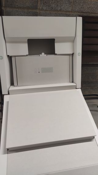 Caja Original Apple iMac