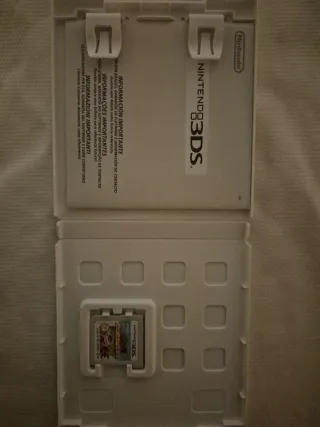 Animal Crossing Happy Home Designer 3DS