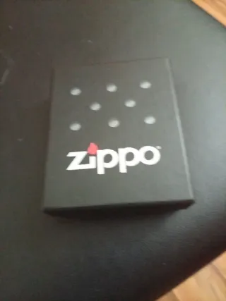 Kit Zippo Expo'92 Sevilla
