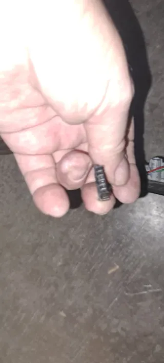 Retrovisor bmw compac 1600 creo que 2001