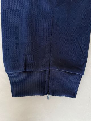 Chándal Erreà Azul Talla XXL