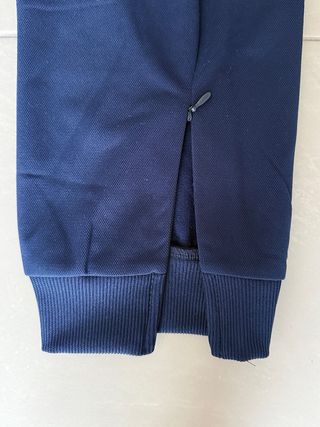 Chándal Erreà Azul Talla XXL