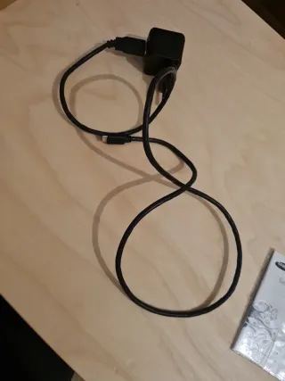 Samsung Galaxy Ace Blanco