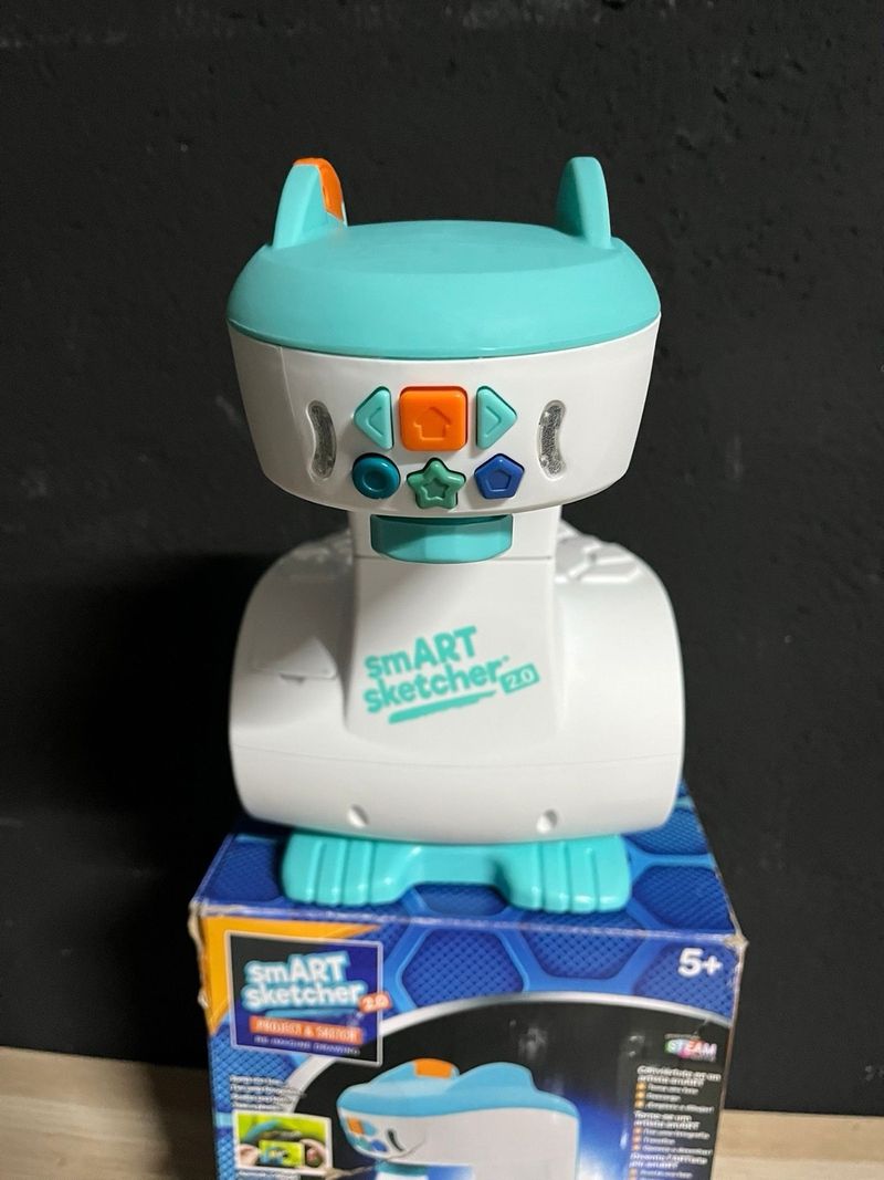 Proyector SMART Sketcher 2.0 afbeelding 2
