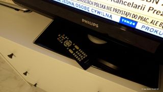 TV Philips 32 como nueva