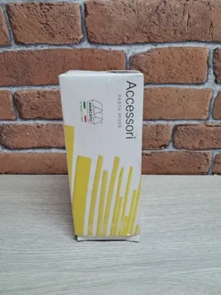 Accessorio per macchina per impastare pasta fresca