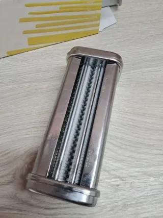 Accessorio per macchina per impastare pasta fresca