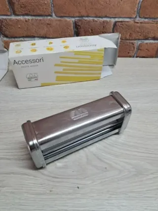 Accessorio per macchina per impastare pasta fresca