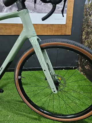 Cube Nuroad C:62 One 2026