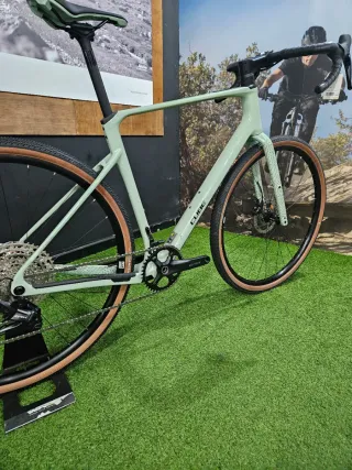 Cube Nuroad C:62 One 2026