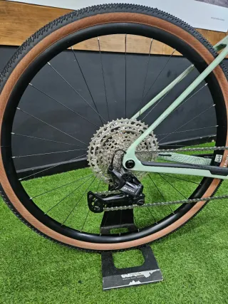 Cube Nuroad C:62 One 2026