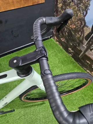 Cube Nuroad C:62 One 2026