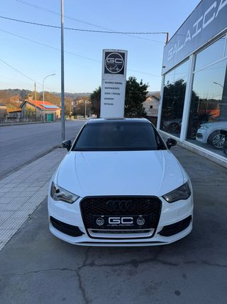 Audi A3 2013