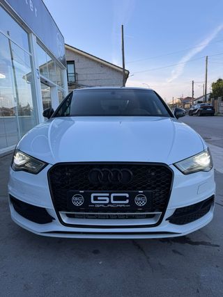 Audi A3 2013