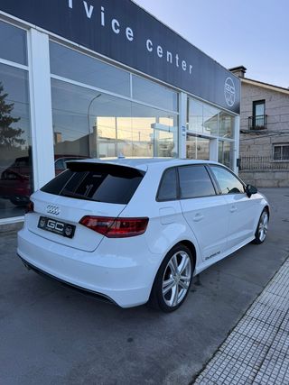 Audi A3 2013