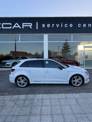 Audi A3 2013