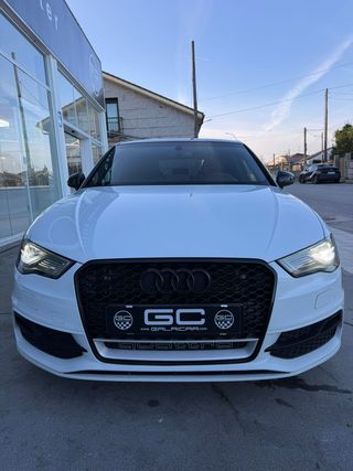 Audi A3 2013
