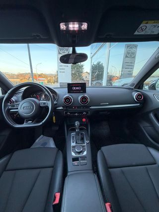 Audi A3 2013
