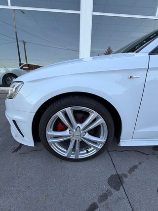 Audi A3 2013