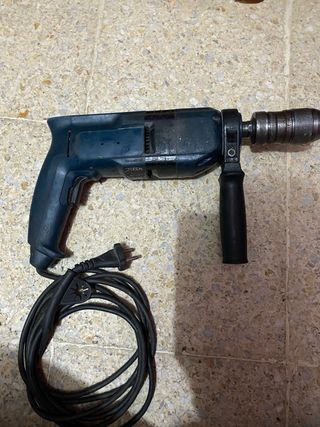 Taladro percutor Bosch