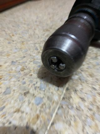 Taladro percutor Bosch