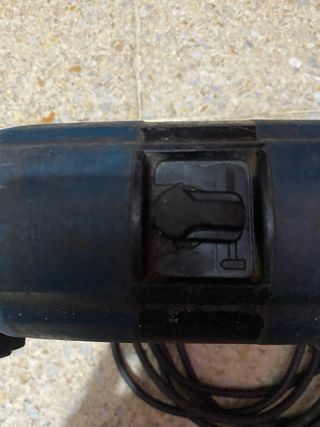 Taladro percutor Bosch