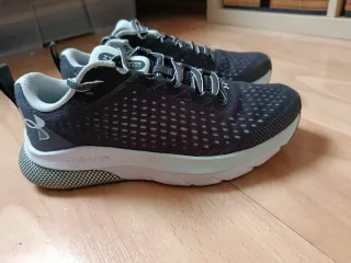Zapatillas Under Armour Hovr turbulence