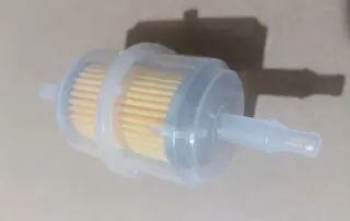 Filtro Gasoil Ligier Microcar Aixam Chatenet