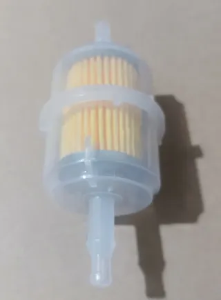 Filtro Gasoil Ligier Microcar Aixam Chatenet