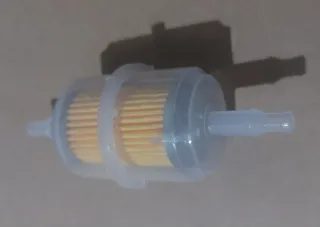 Filtro Gasoil Ligier Microcar Aixam Chatenet