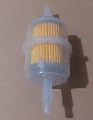 Filtro Gasoil Ligier Microcar Aixam Chatenet