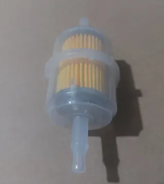 Filtro Gasoil Ligier Microcar Aixam Chatenet