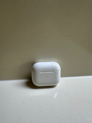 Airpods Apple Blancos