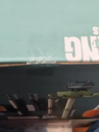 Kit de limpieza infantil Little Dustman