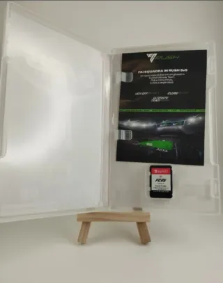 FC 25 Nintendo Switch