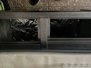 Lote de 3 neveras botelleros Cruzcampo