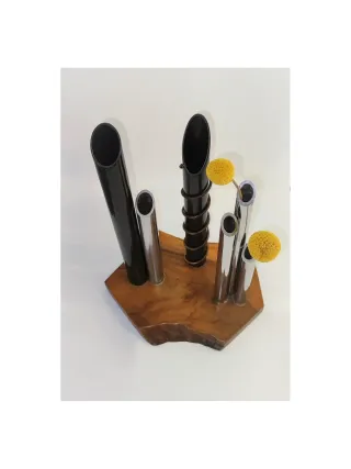 Vaso Porta fiori Mid Century '70