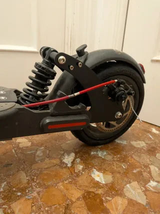 Patinete Xiaomi M365