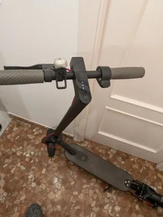 Patinete Xiaomi M365