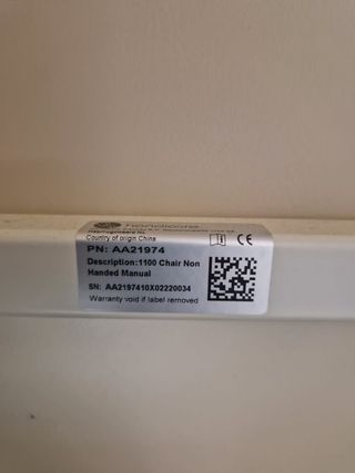 Silla salvaescaleras