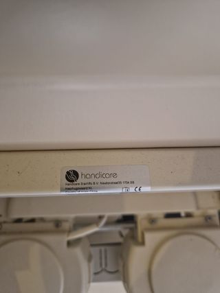 Silla salvaescaleras