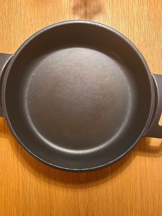 Cacerola y sartén Bra Baja 28cm #bra #cocina