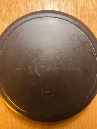 Cacerola y sartén Bra Baja 28cm #bra #cocina