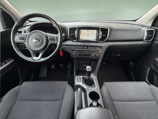KIA Sportage 1.T CRDI - Solo 95.000 kms - Garantía