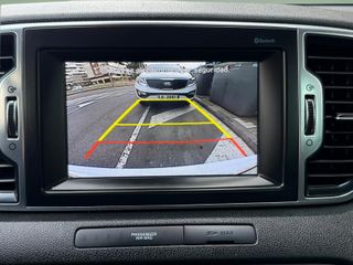 KIA Sportage 1.T CRDI - Solo 95.000 kms - Garantía