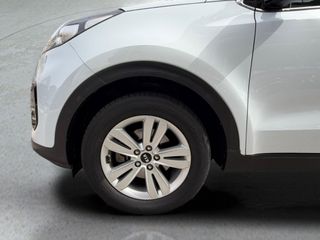 KIA Sportage 1.T CRDI - Solo 95.000 kms - Garantía