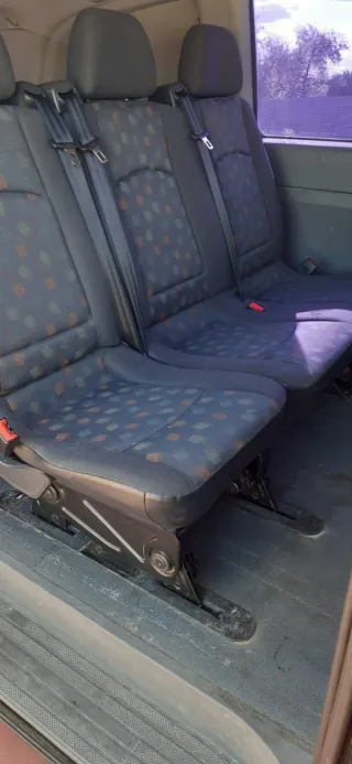 Mercedes-Benz Vito 2004